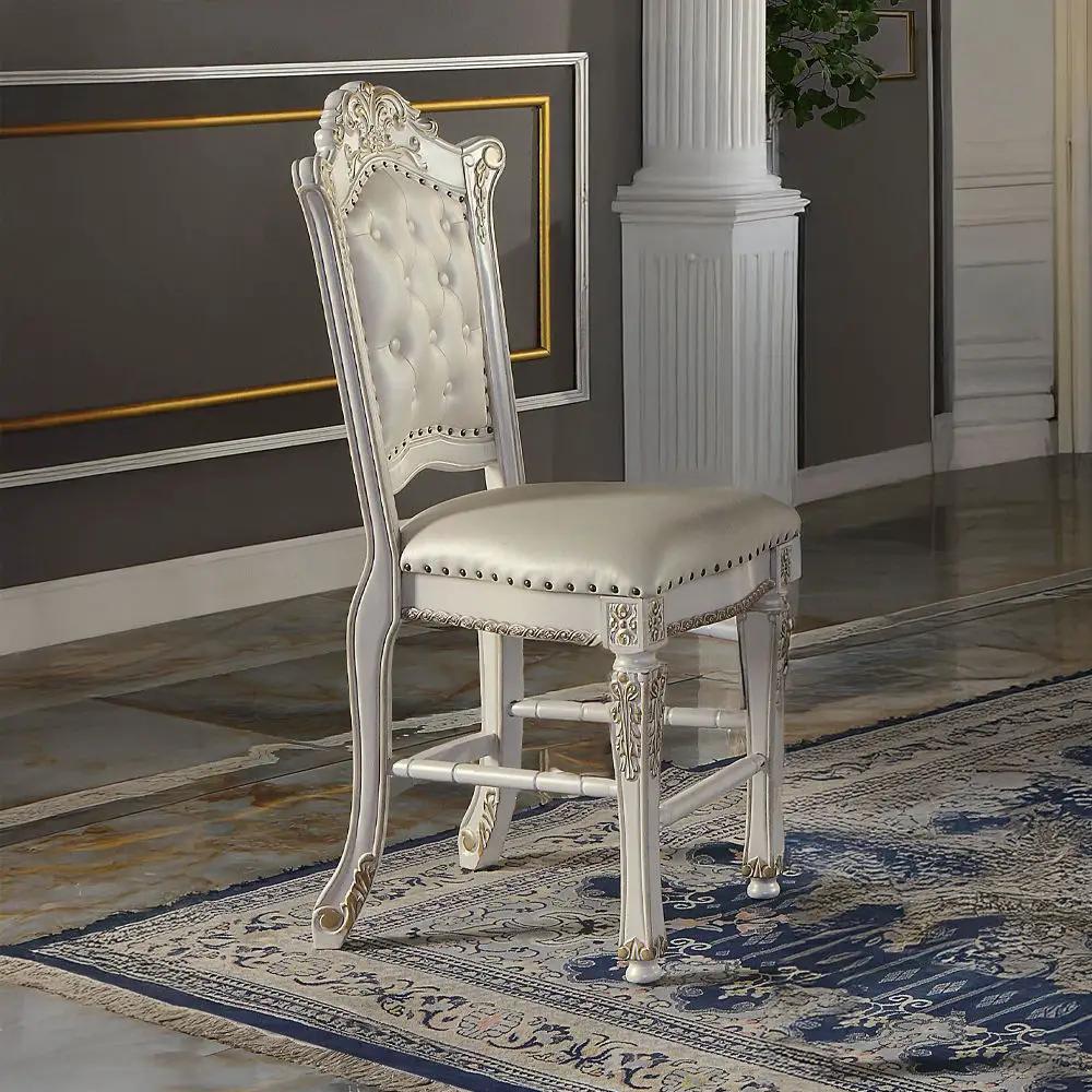 Vendome - Counter Height Chair (Set of 2) by Unique Piece Furniture