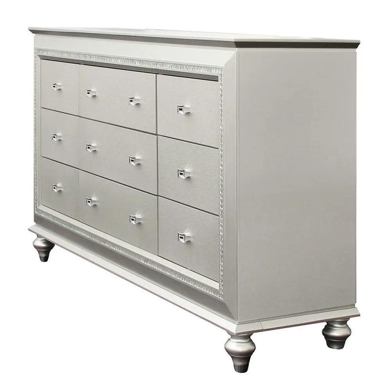 Kaitlyn - Dresser by Unique Piece Furniture