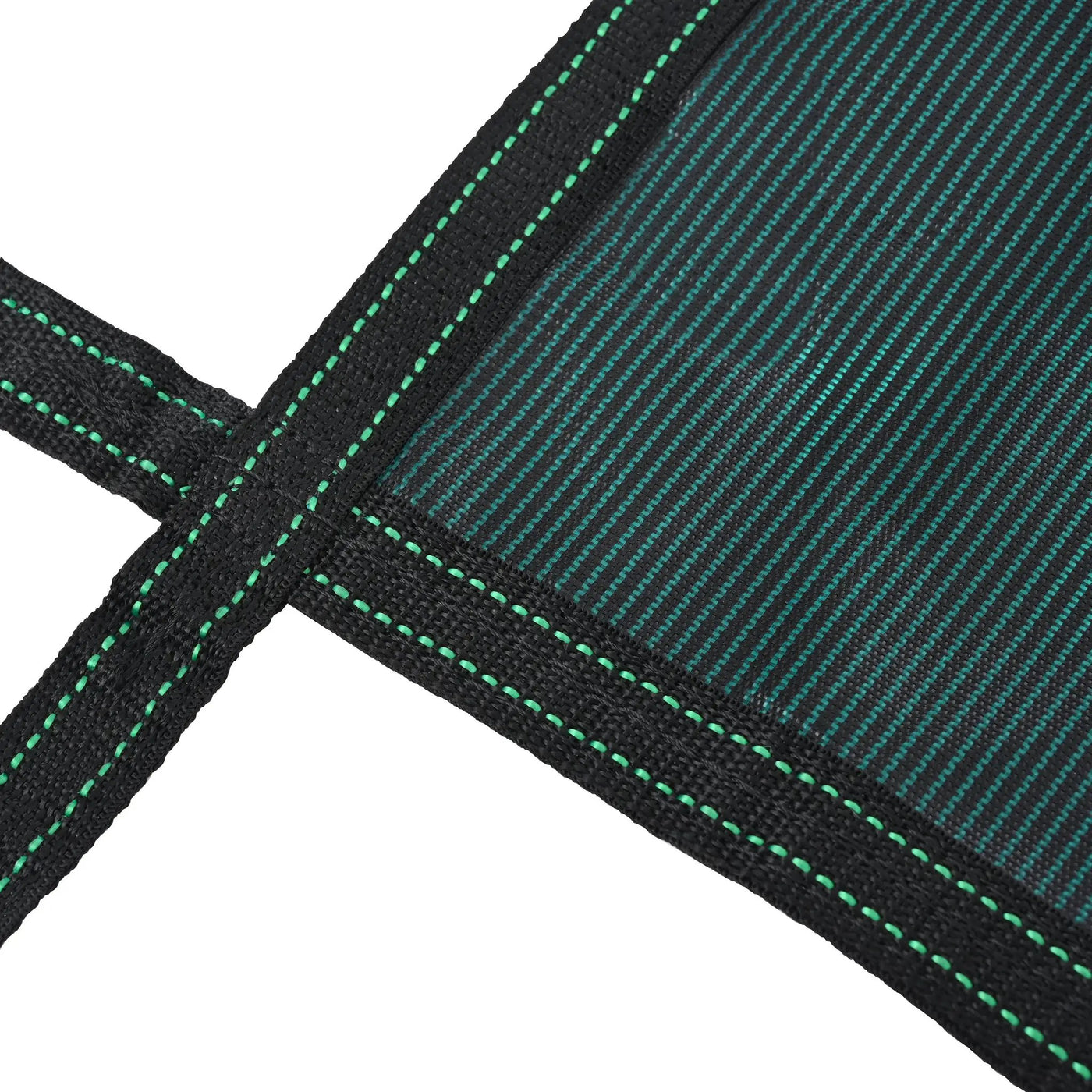 Swimming Pool Safety Cover for 30x50ft Rectangular Inground Pools by HouseOfZazla