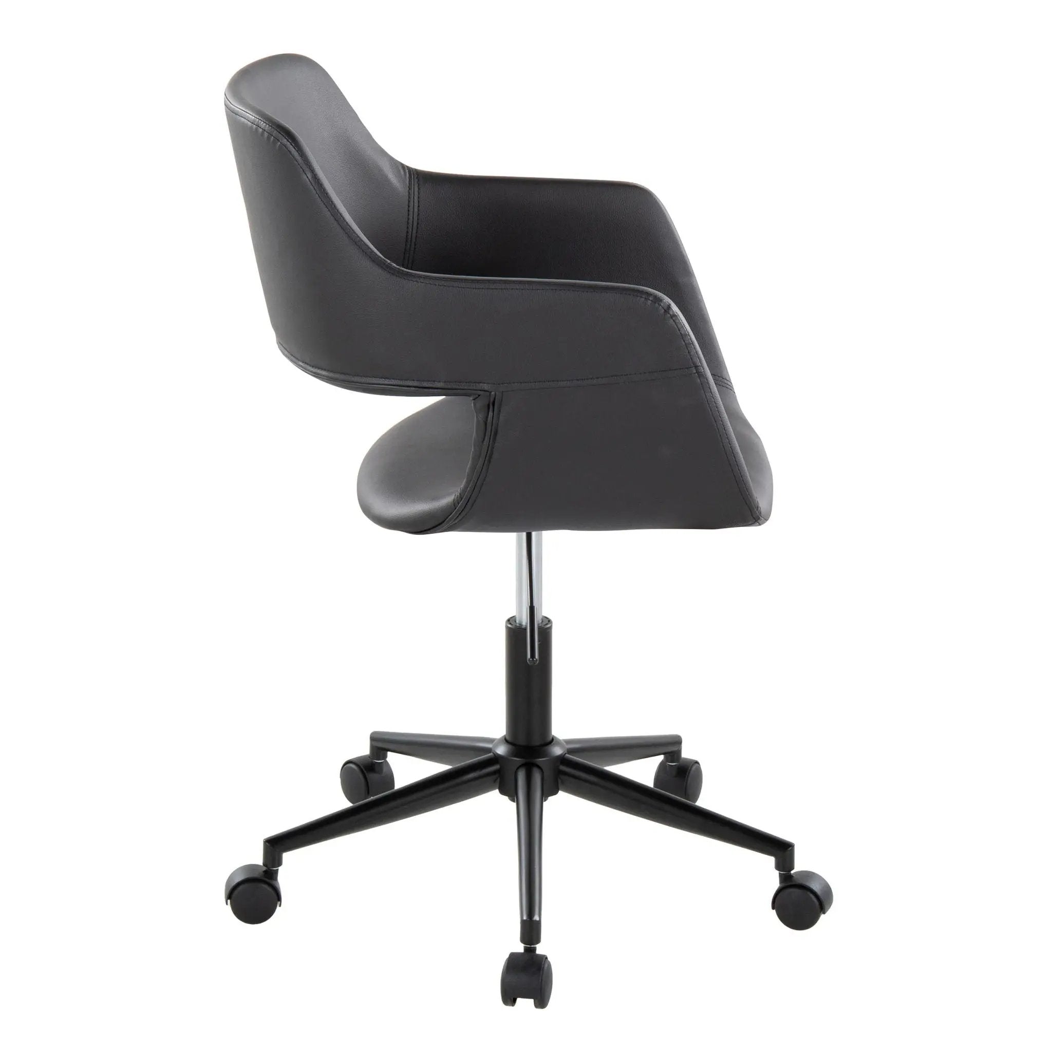 Margarite - Contemporary Design Task Chair by Unique Piece Furniture