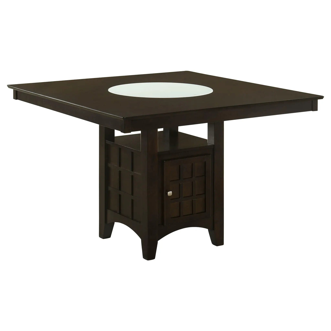 Tolland - Dining Set With Built In Storage by HouseOfZazla