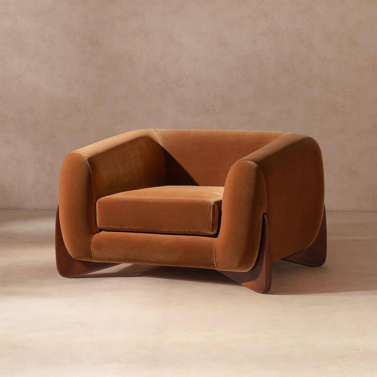 Alpine - Sherpa Arm Chair, photo 19 of 28
