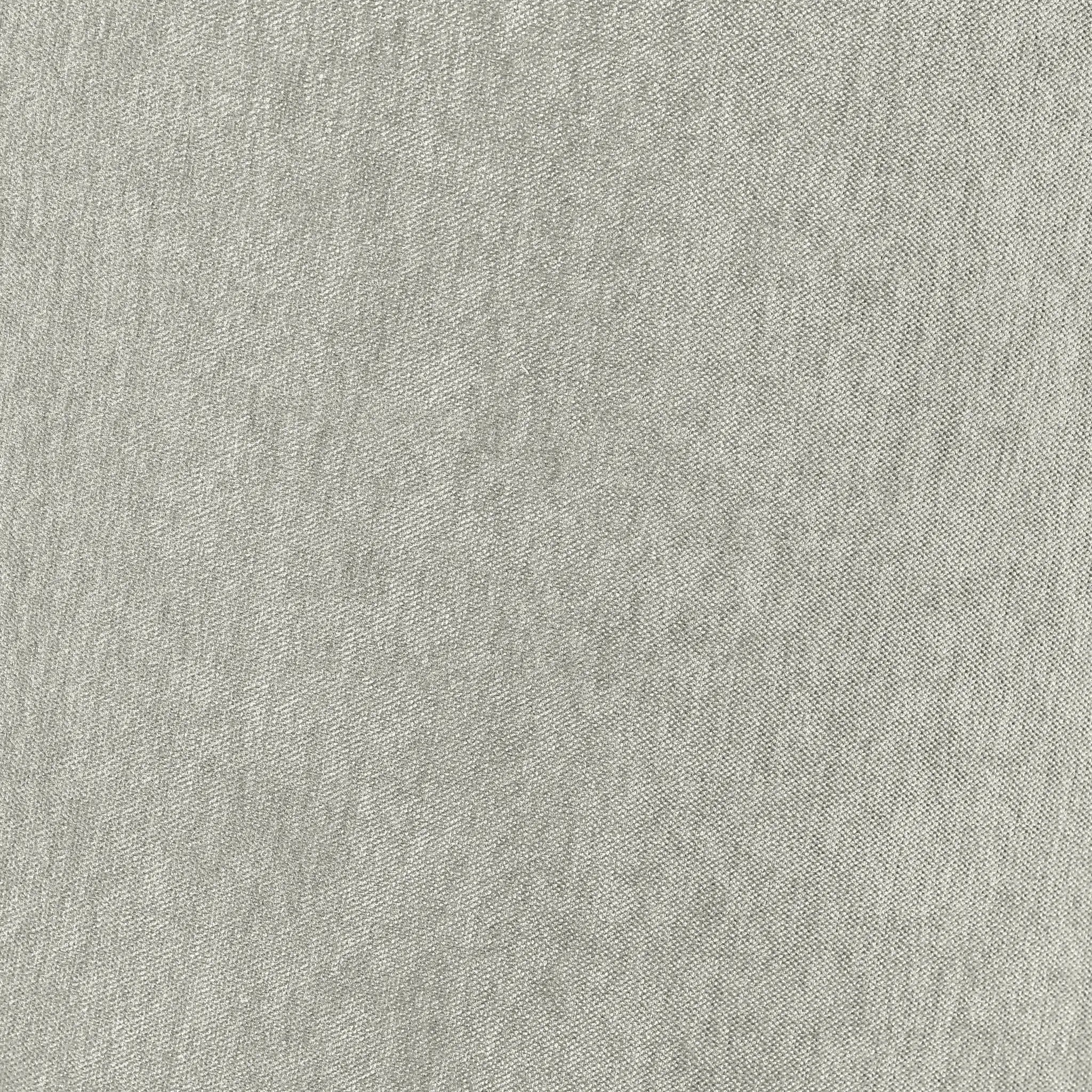 Nueva Upholstered Swivel Chair Curved Backrest Dove Grey by Unique Piece Furniture