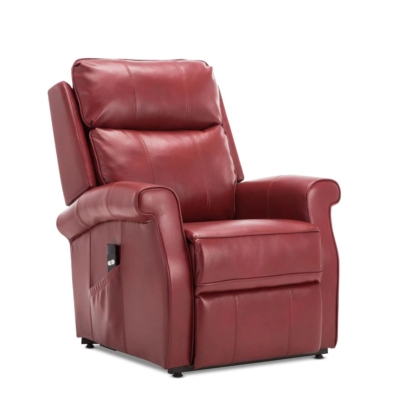Landis - Lift Chair With Electric Recline Function by HouseOfZazla