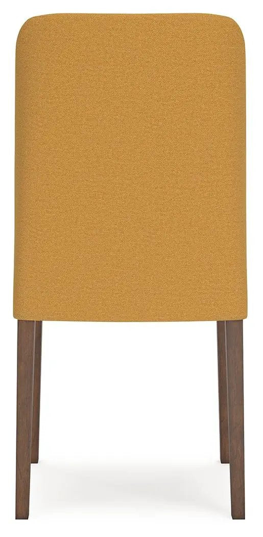 Lyncott - Dining Room Table Set by Unique Piece Furniture