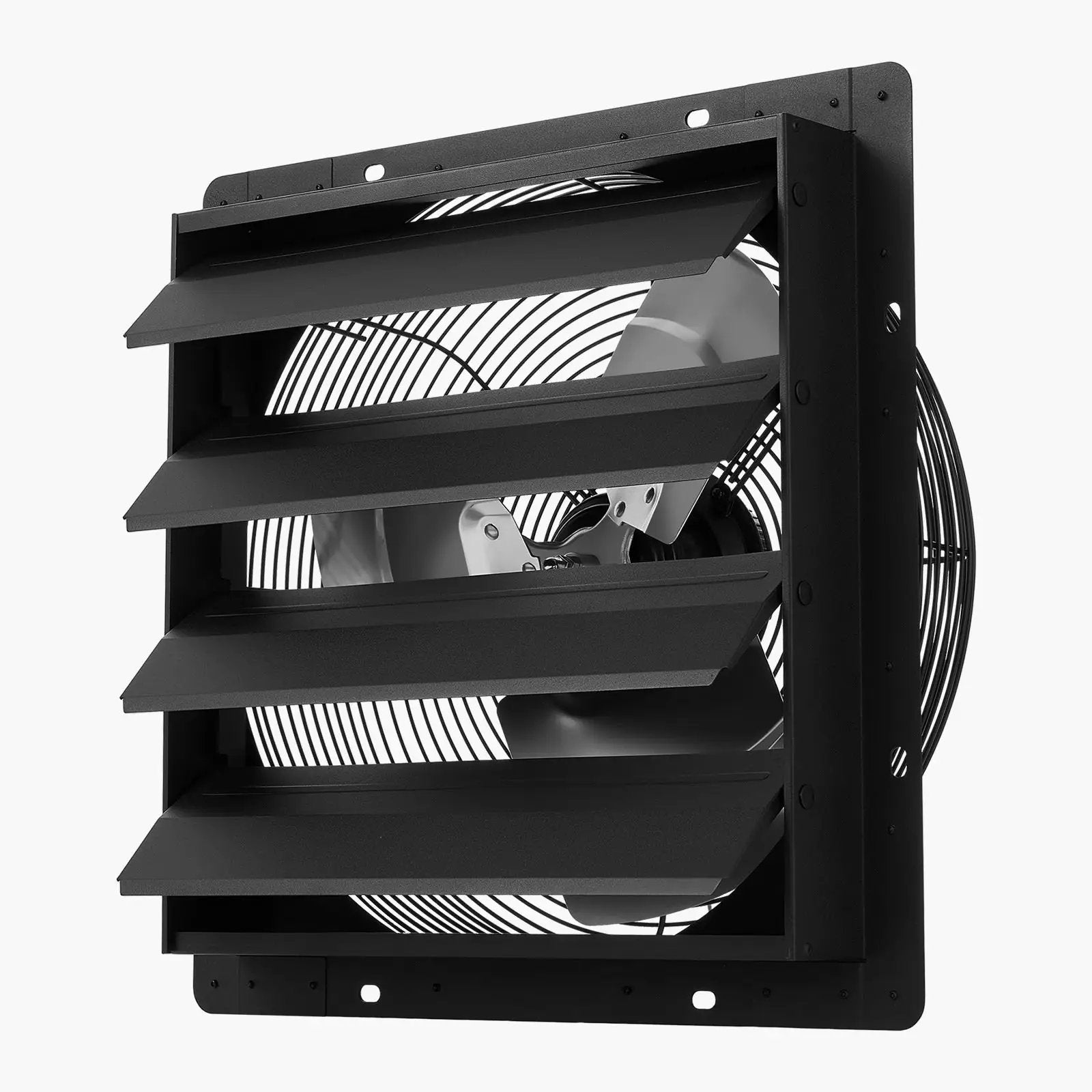 16 Inch Shutter Exhaust Fan by HouseOfZazla