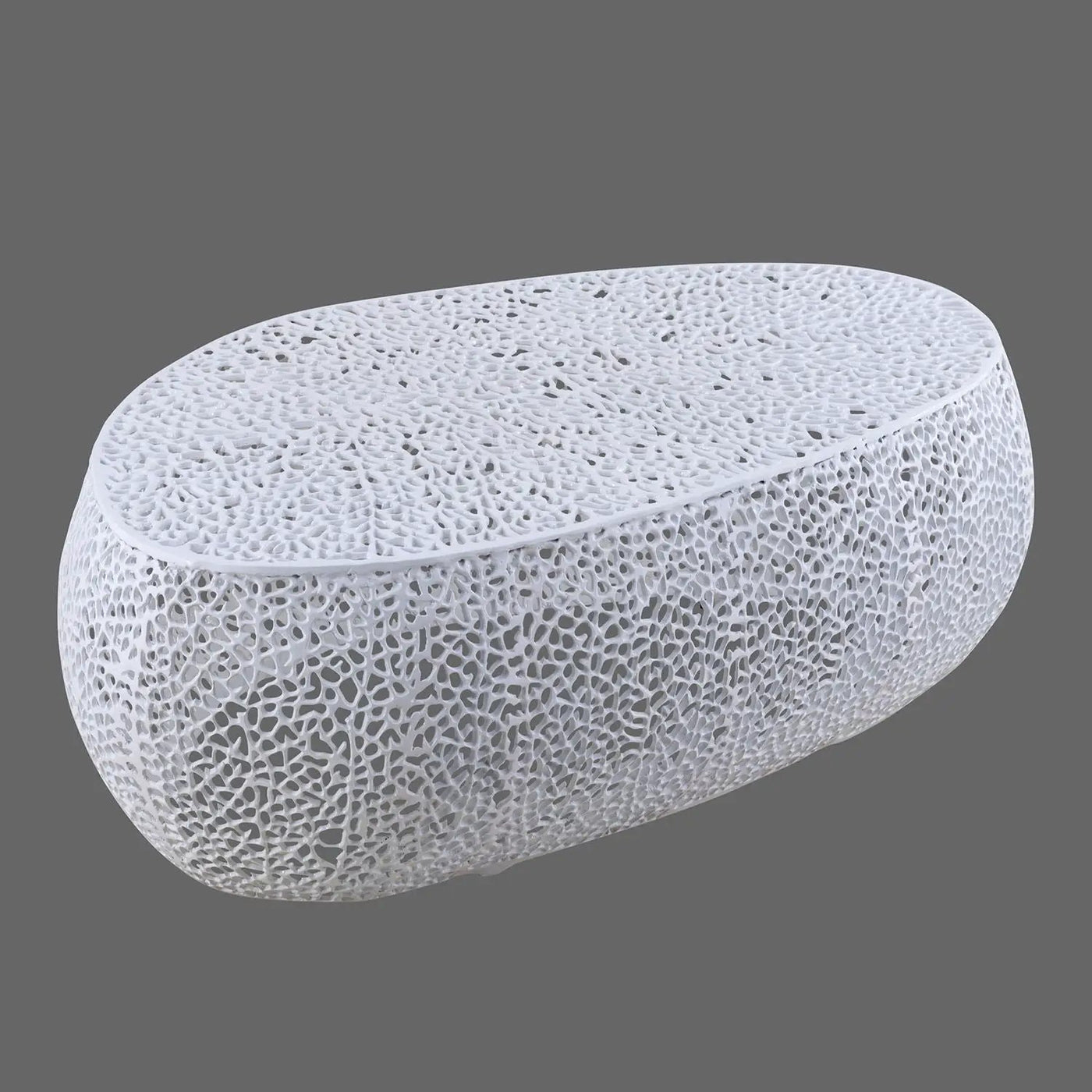 T3601 - Oval Coffee Table by HouseOfZazla