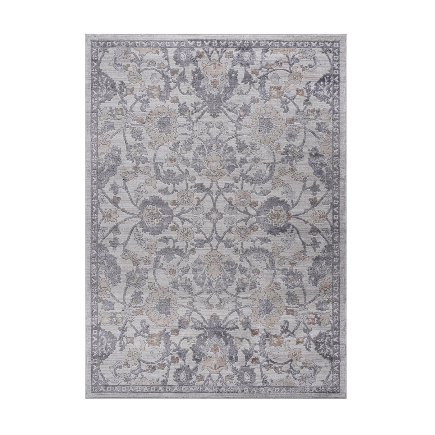 Marfi - Trendy Oriental Area Rug by HouseOfZazla