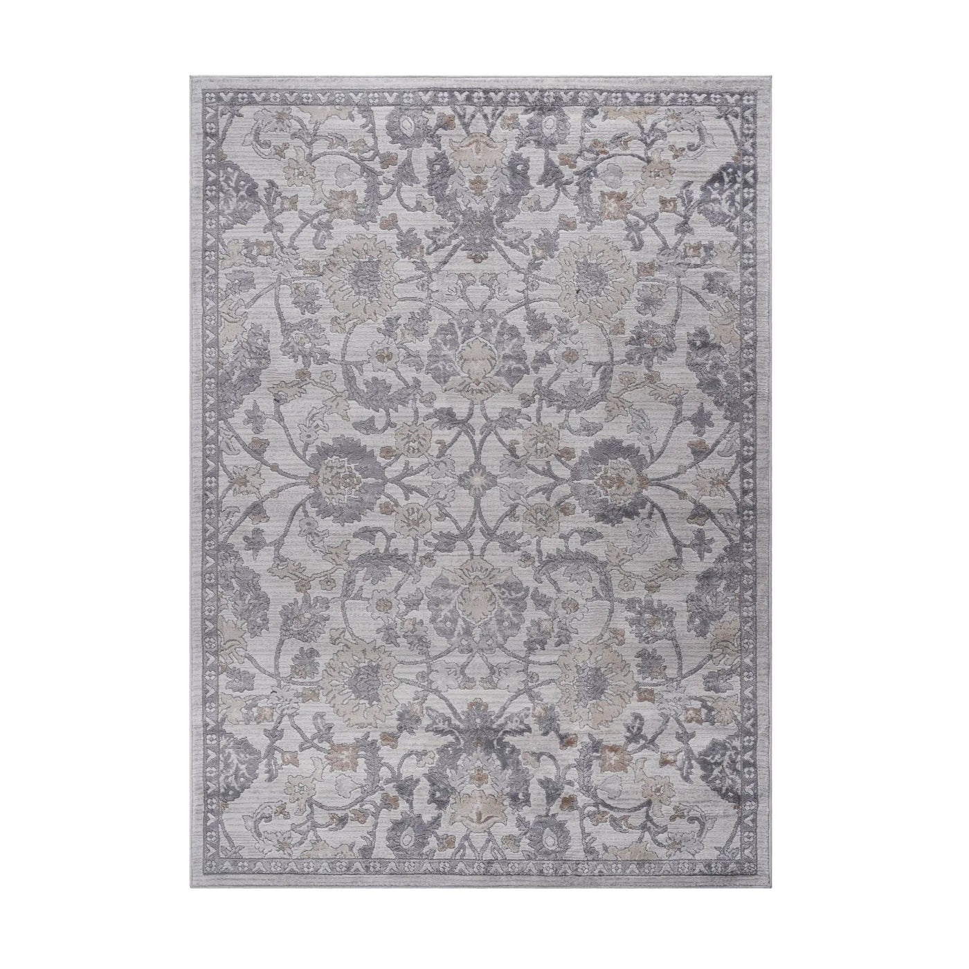 Marfi - Oriental Area Rug by HouseOfZazla