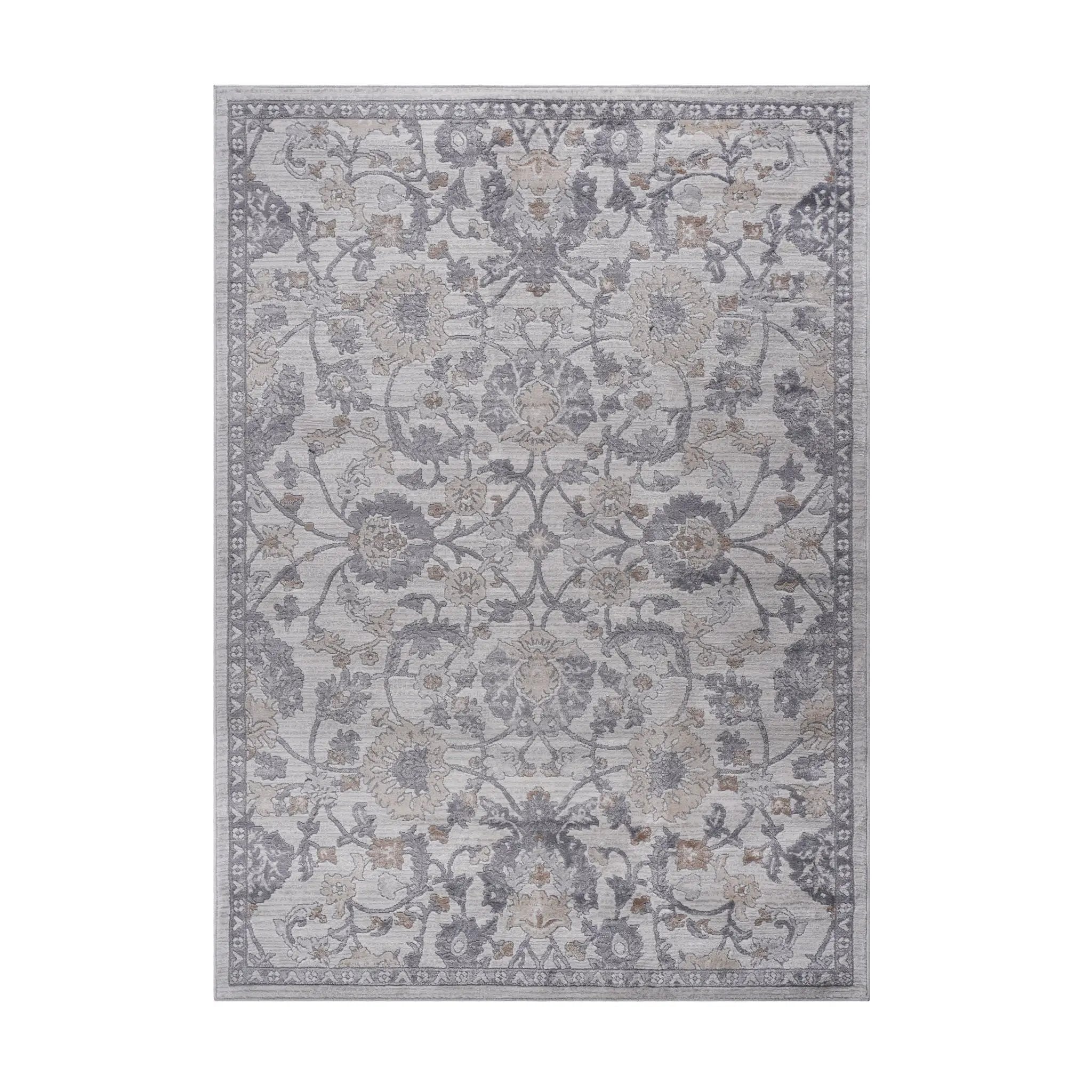 Marfi - Oriental Area Rug by HouseOfZazla
