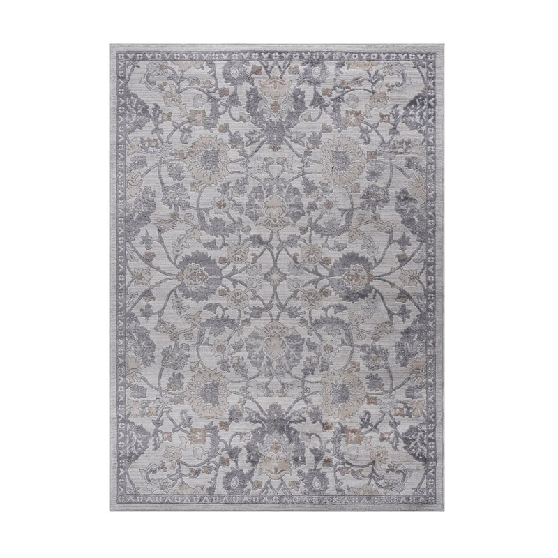 Marfi - Oriental Area Rug by Unique Piece Furniture