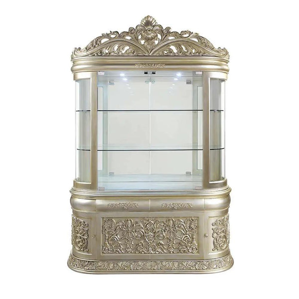 Sorina - Curio - Or antique