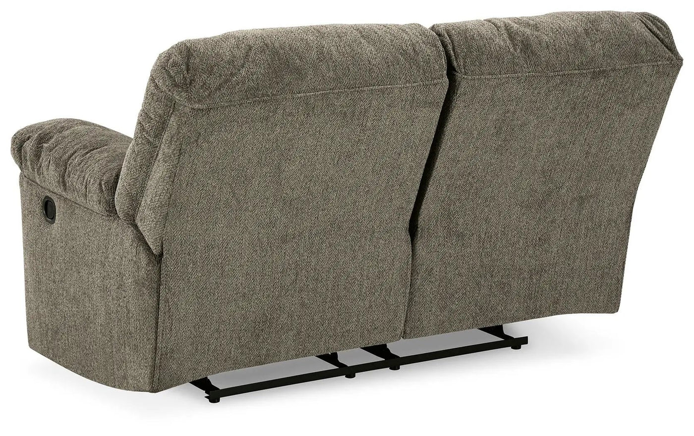 Alphons - Reclining Loveseat by Unique Piece Furniture