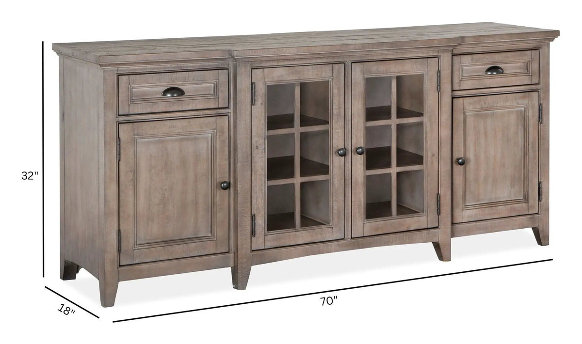 Paxton Place - Entertainment Console, photo 14 of 21