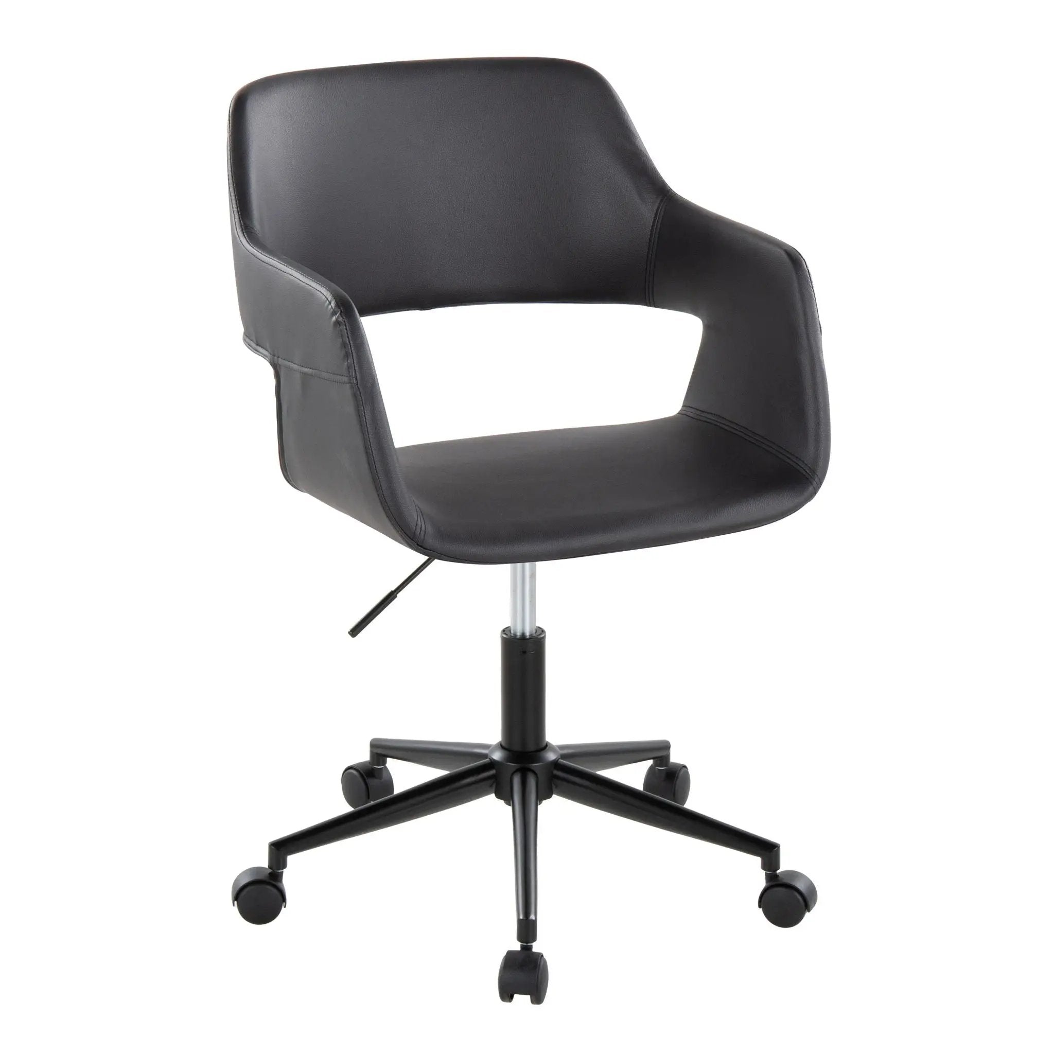 Margarite - Contemporary Design Task Chair by Unique Piece Furniture