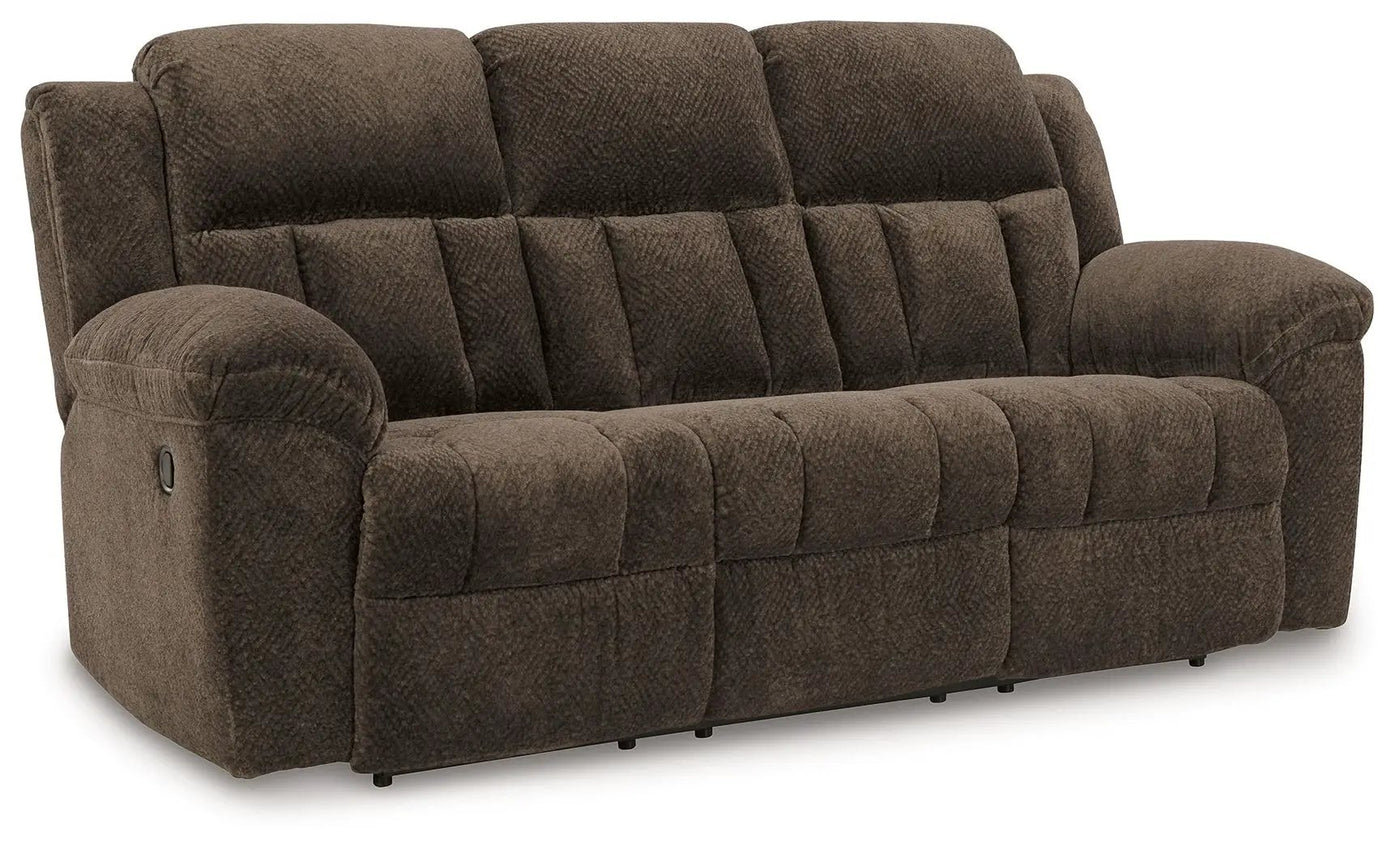 Frohn - Reclining Living Room Set by Unique Piece Furniture
