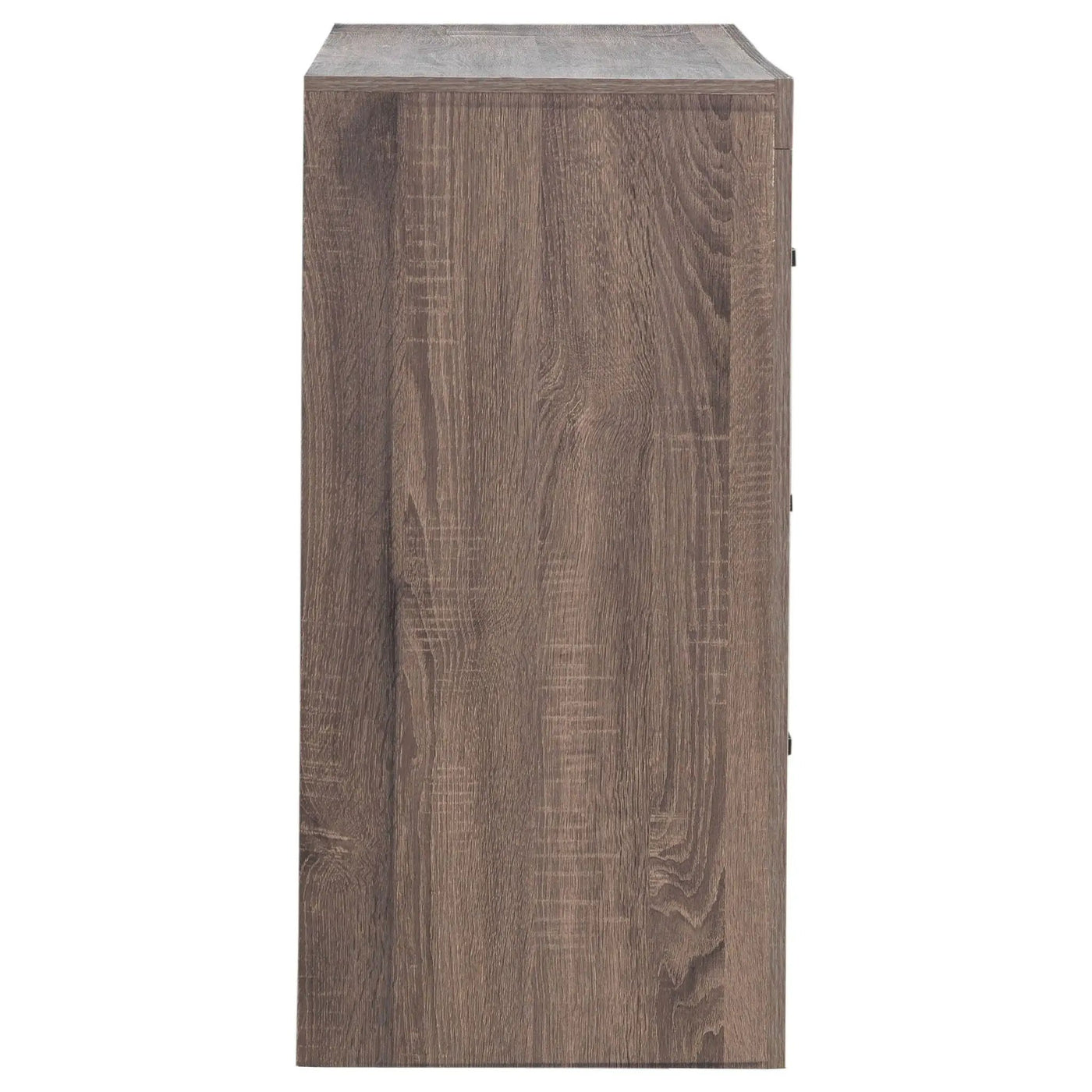 Sherwood - 6 Drawer Dresser by HouseOfZazla