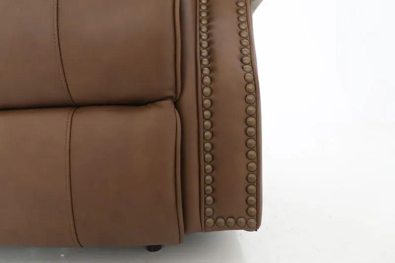 Blair - Power Recliner by Unique Piece Furniture