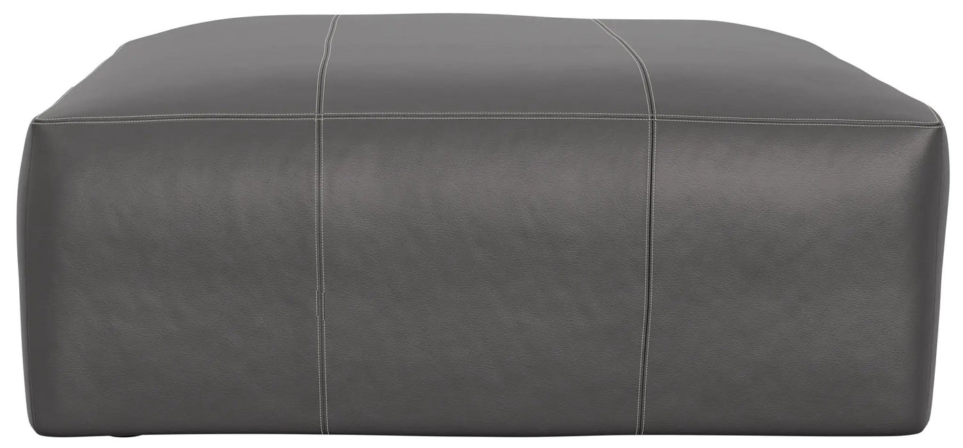 Minori - Cocktail Ottoman by Unique Piece Furniture