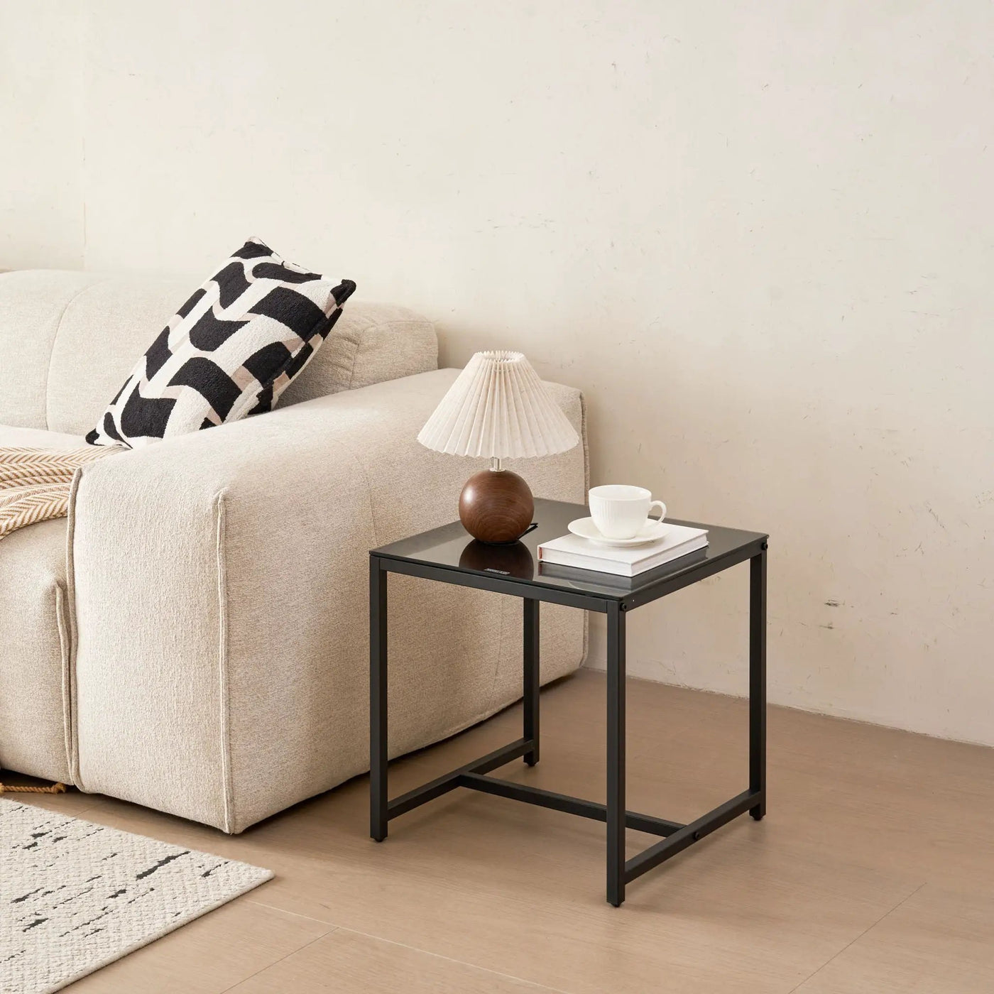 Table For Living Room by HouseOfZazla