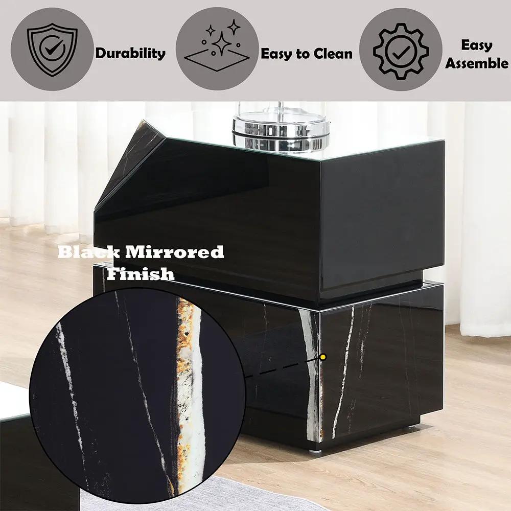Drisana - Table by Unique Piece Furniture