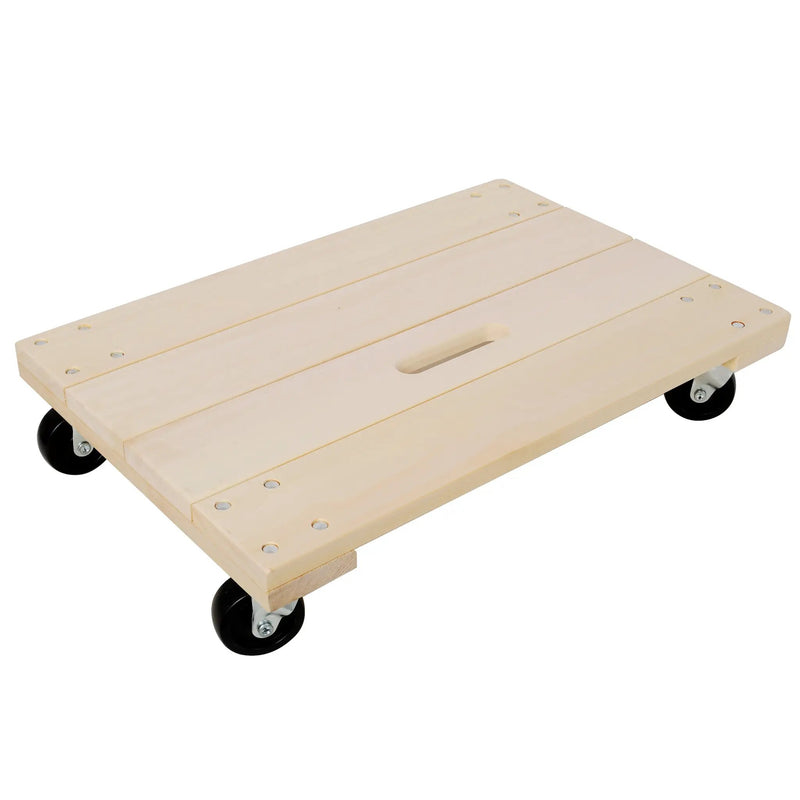 Heavy Duty Moving Dolly - 1000 LBS Load Capacity by HouseOfZazla