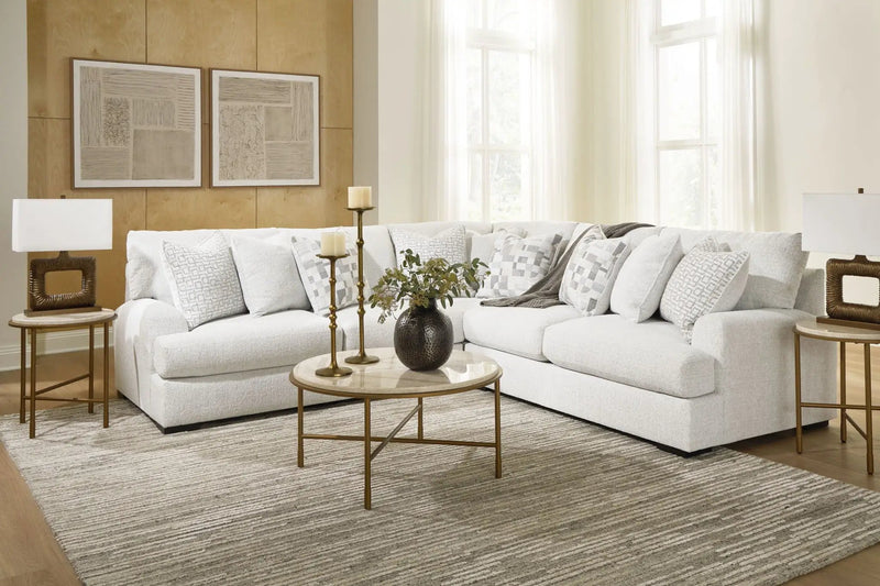 Misty-Lakes - Sectional by Unique Piece Furniture