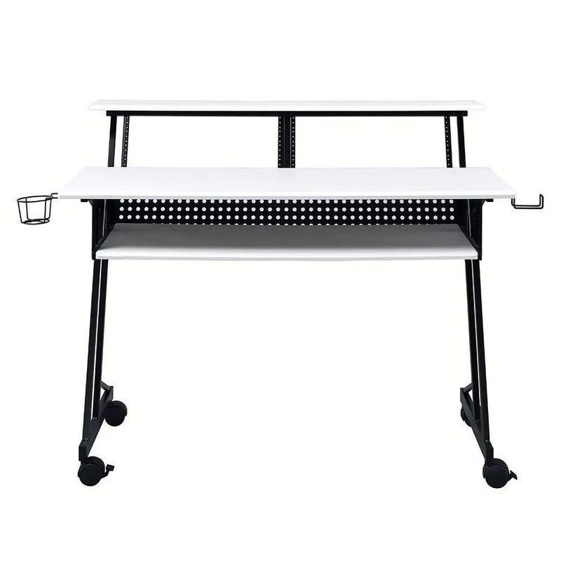Suitor - Music Recording Studio Desk by Unique Piece Furniture