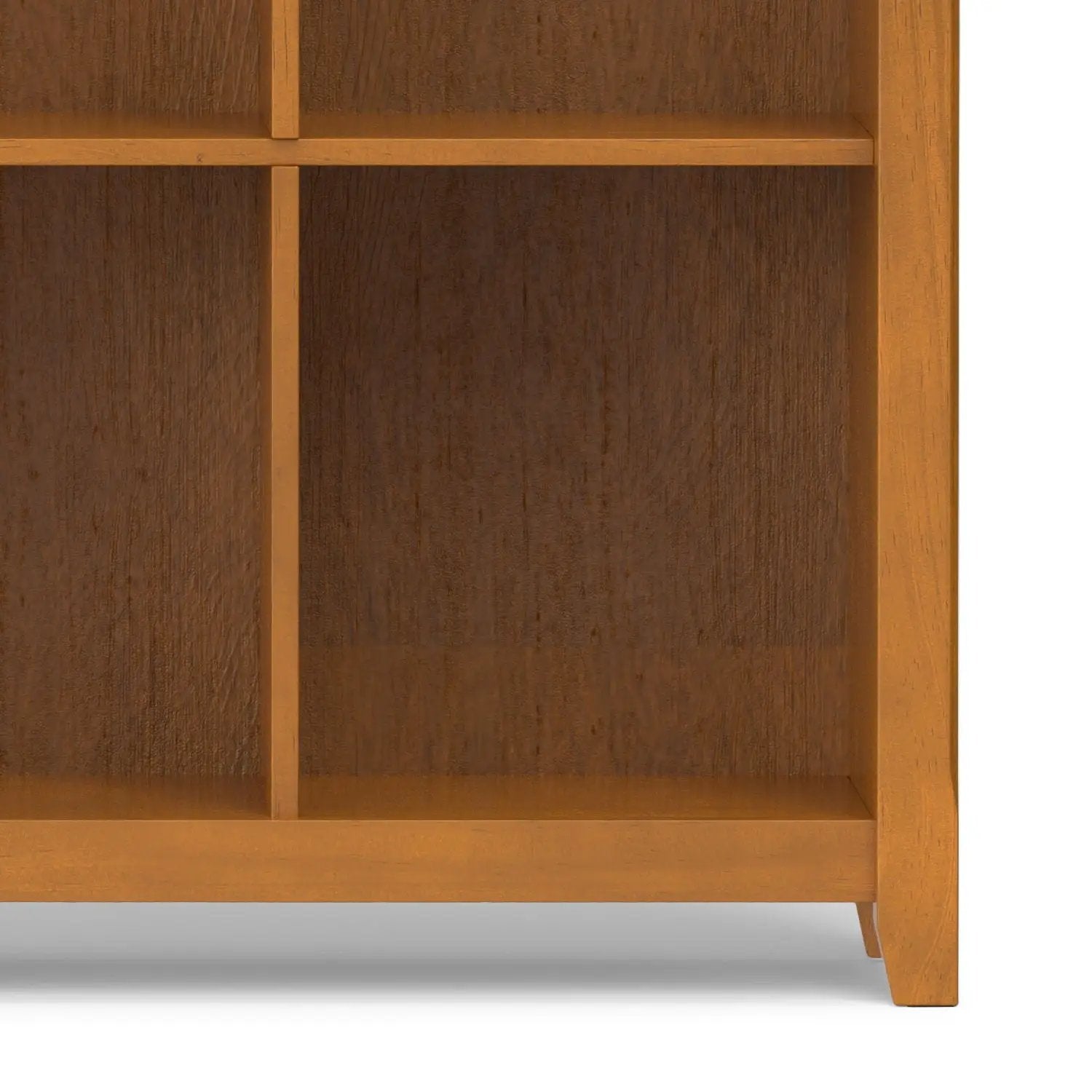 Acadian - Handcrafted Cube Storage by Unique Piece Furniture