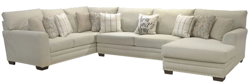 Middleton - Sectional by Unique Piece Furniture