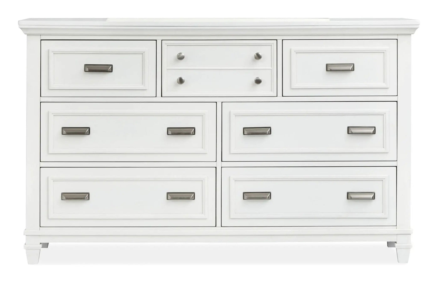 Charleston - Drawer Dresser by Unique Piece Furniture