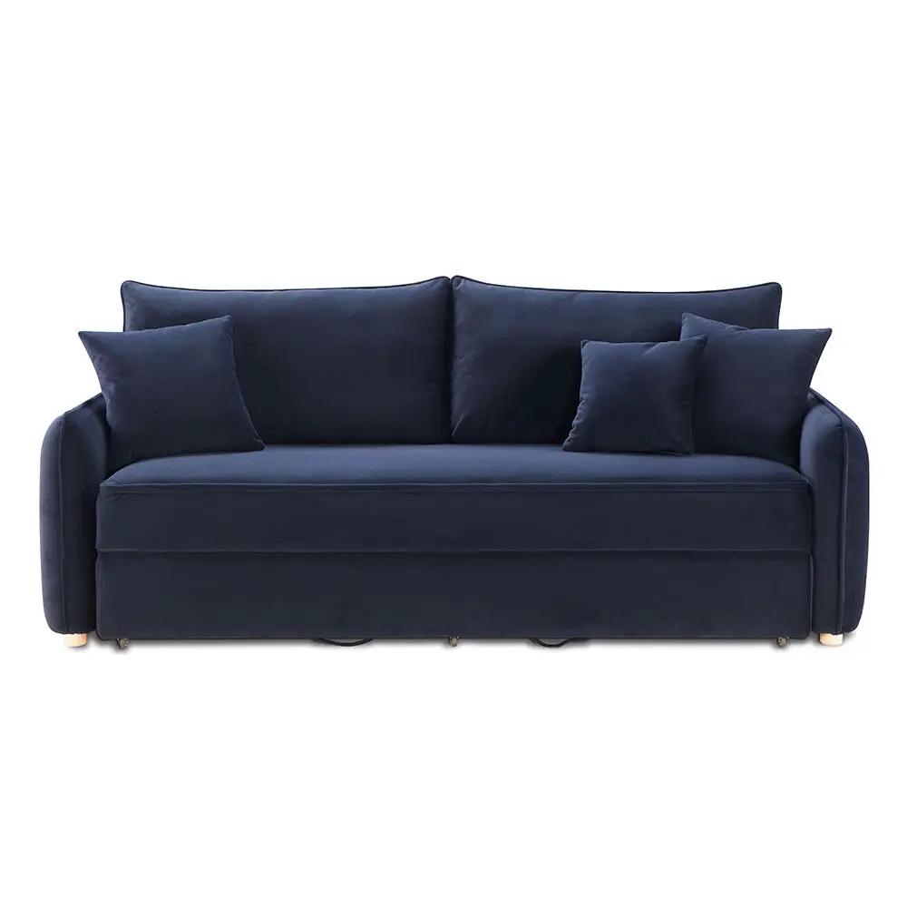 Irina - Sofa With Sleeper by Unique Piece Furniture