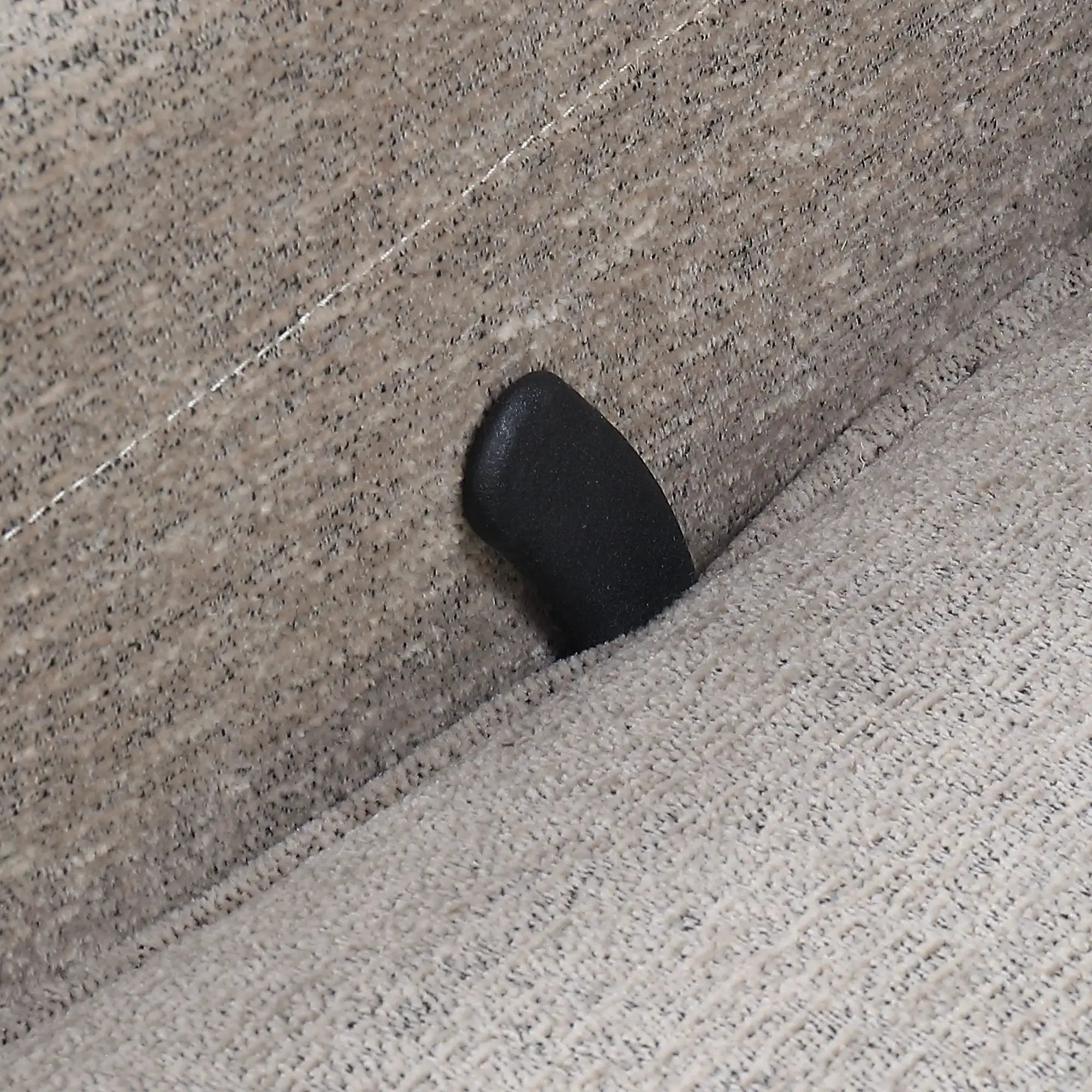 Swivel Gliding Recliner by Unique Piece Furniture