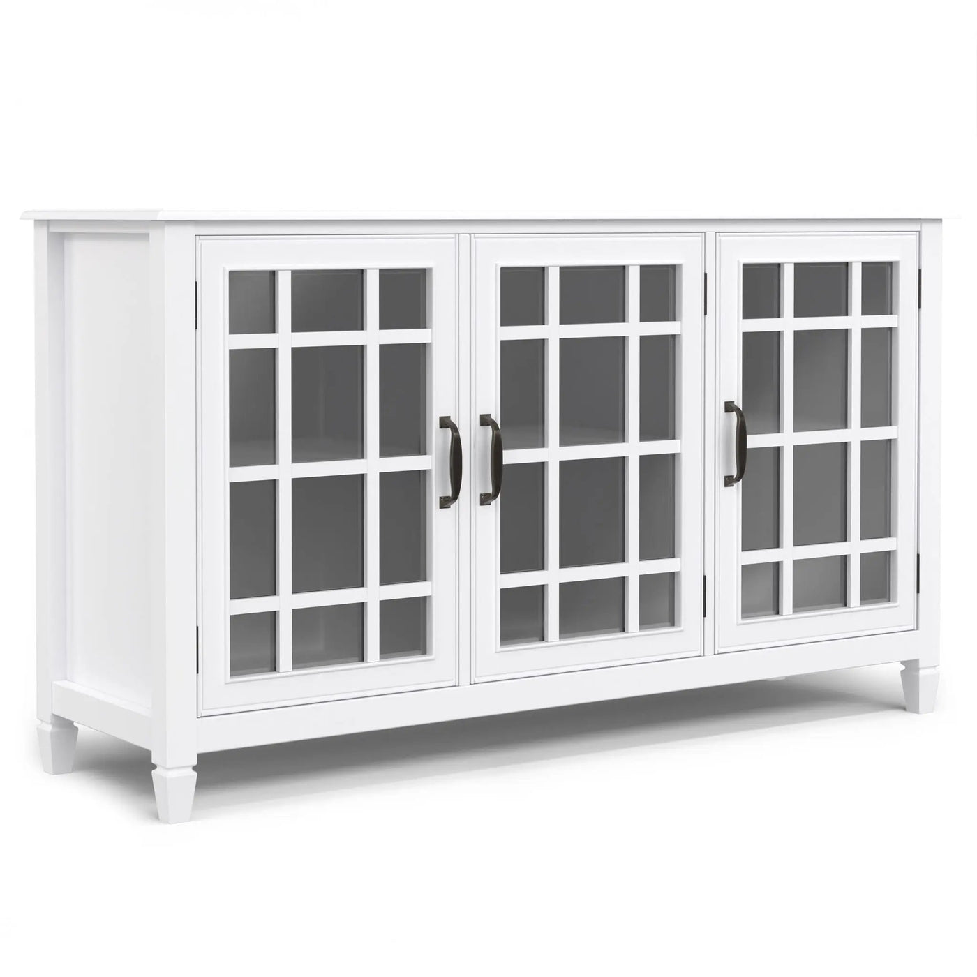 Connaught - Traditional Buffet Cabinet by HouseOfZazla
