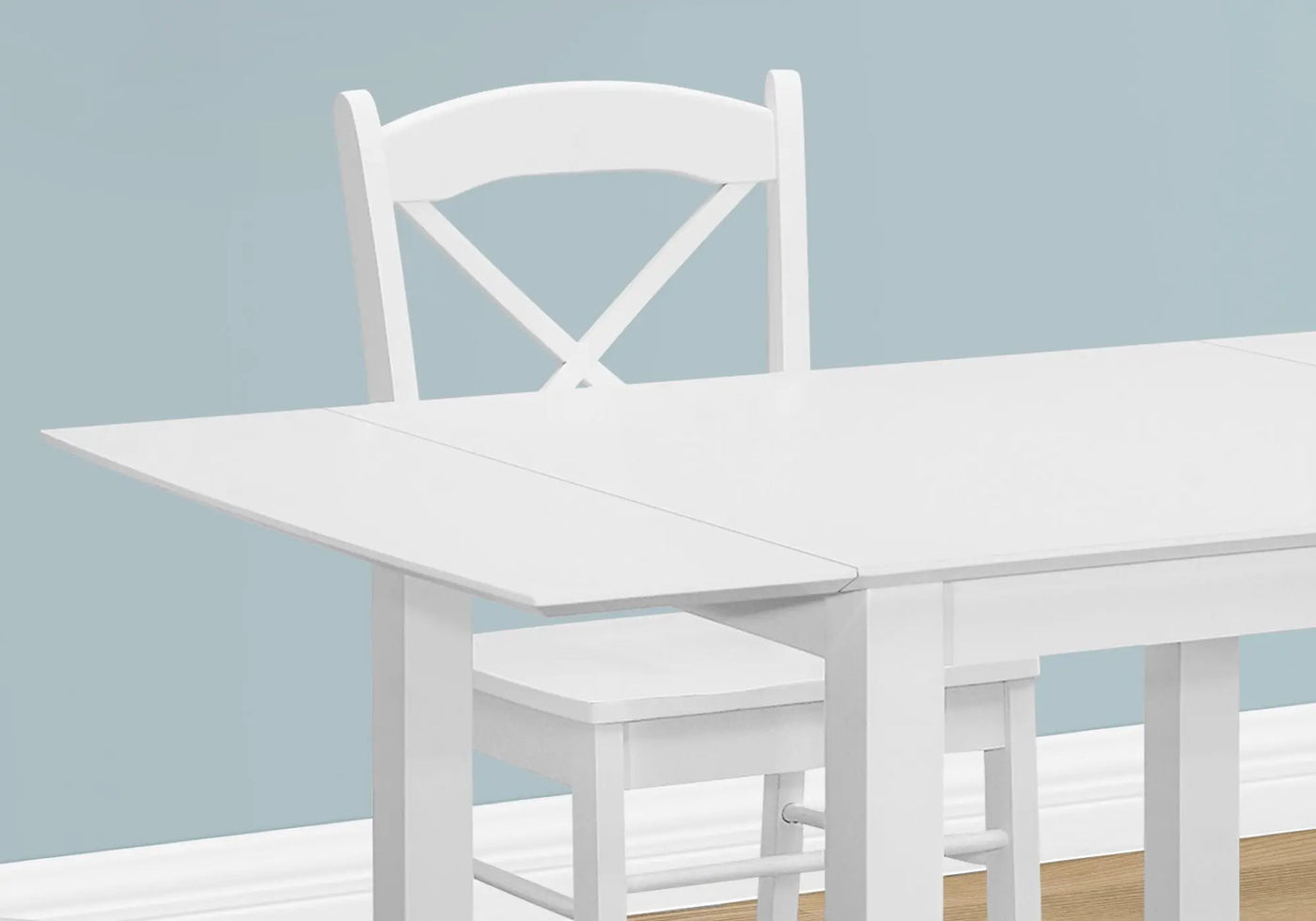 Dining Chair, Side, Dining Room, Transitional (Set of 2) by HouseOfZazla