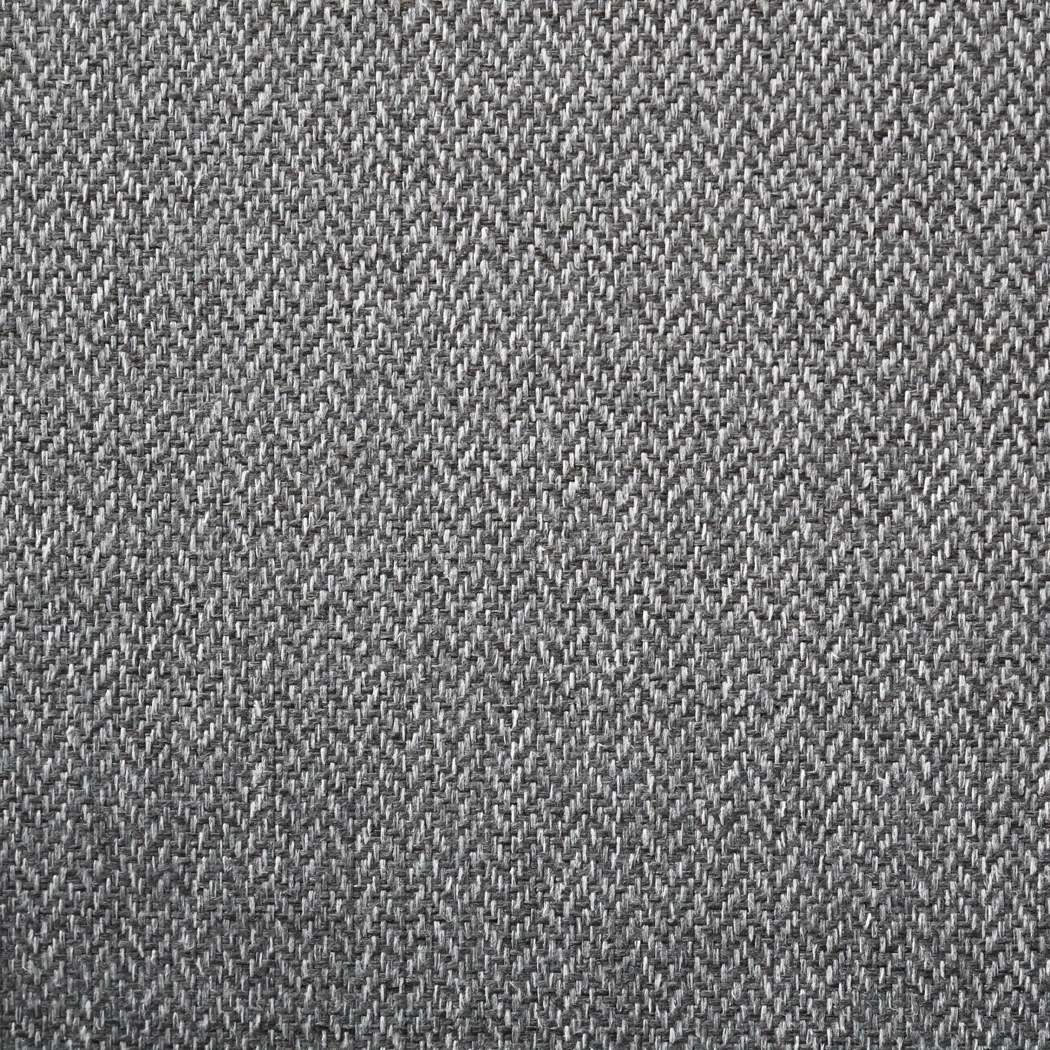 Jean - Upholstered Dining Side Chair (Set of 2) - Gray