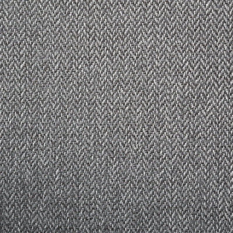 Jean - Upholstered Dining Side Chair (Set of 2) - Gray