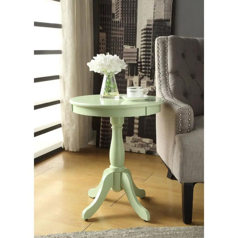 Alger - Accent Table by Unique Piece Furniture