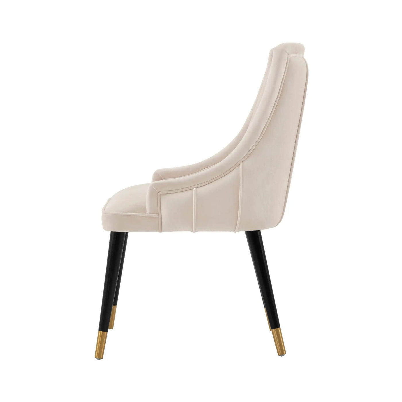 Eda - Dining Chair by HouseOfZazla