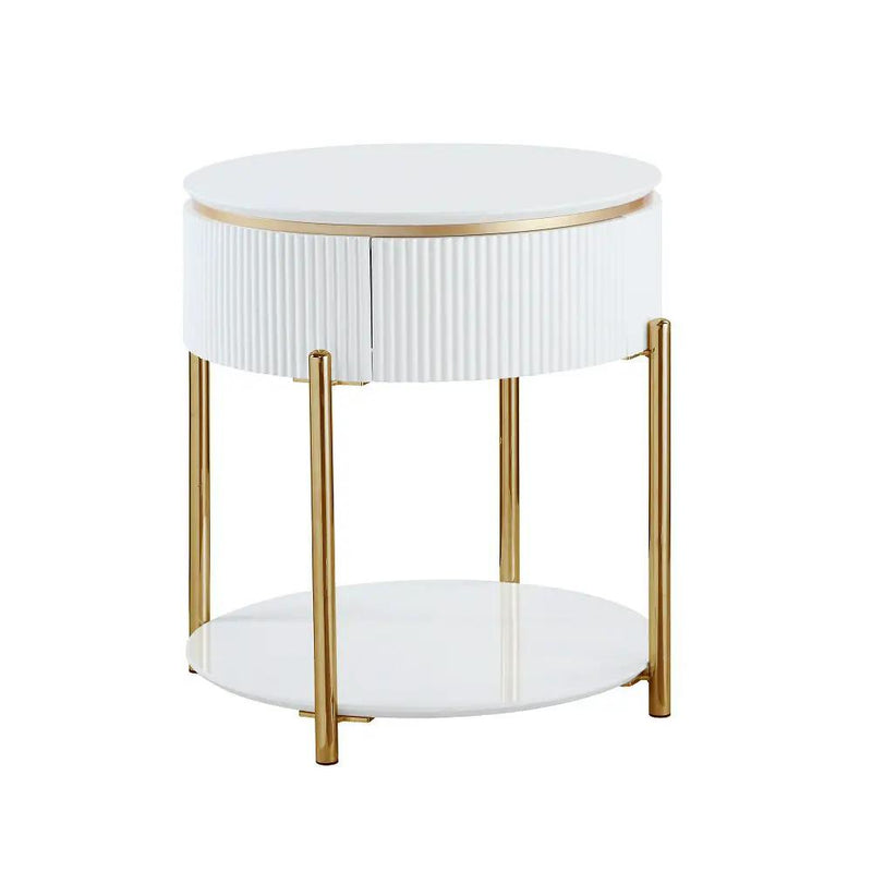 Daveigh - Table by Unique Piece Furniture