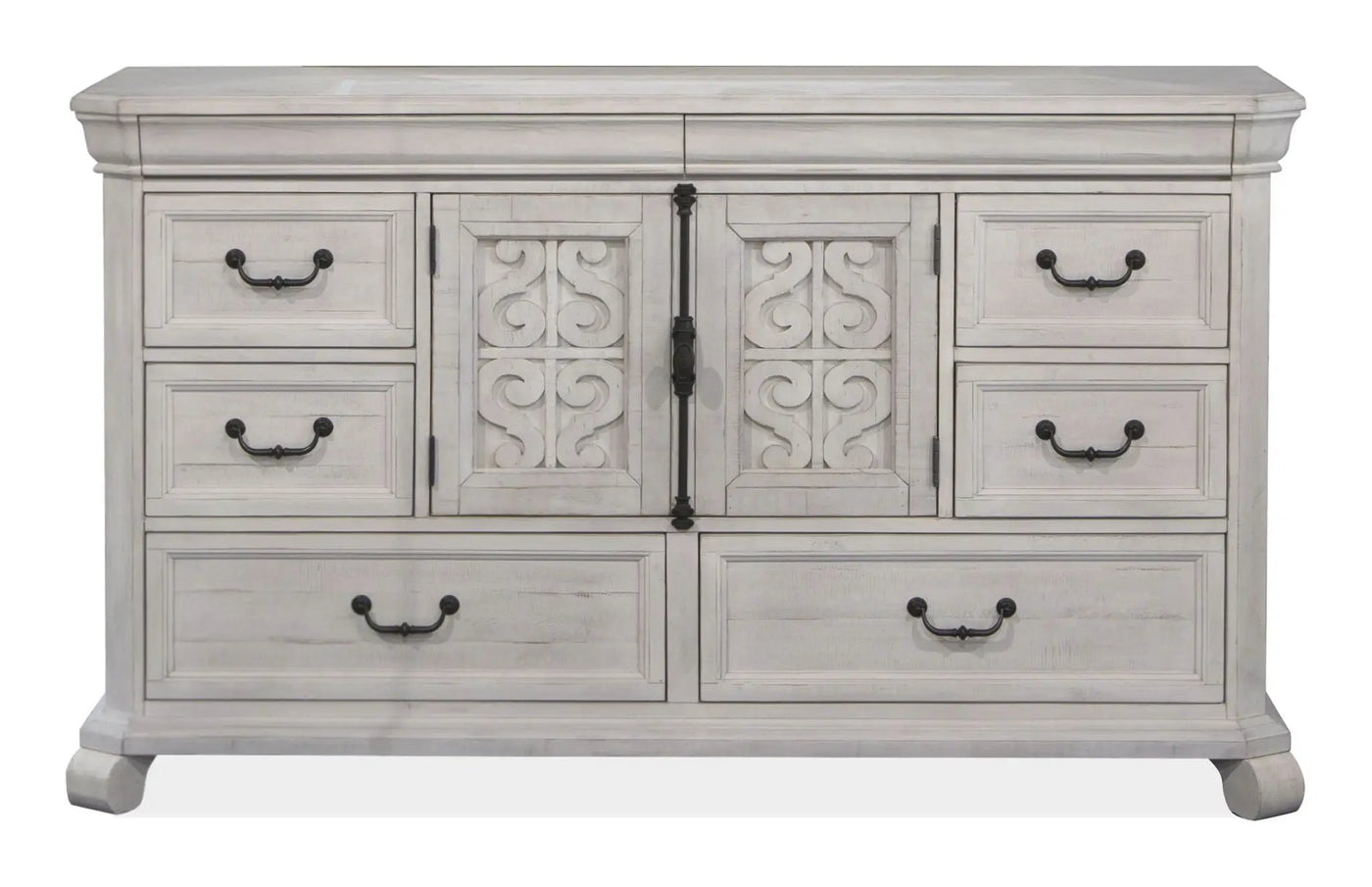 Bronwyn - Drawer Dresser by Unique Piece Furniture