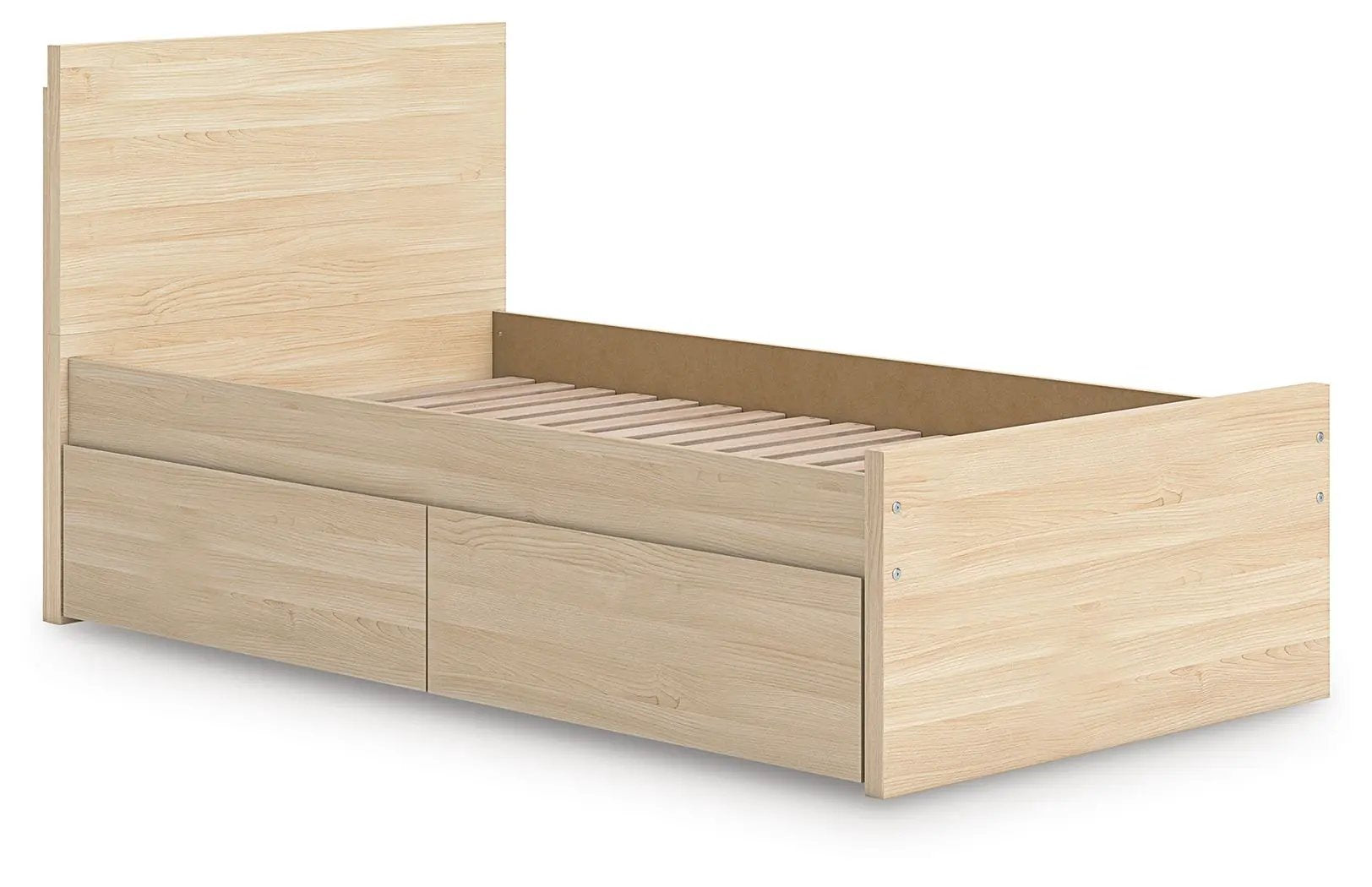Onita - Panel Platform Bed by Unique Piece Furniture
