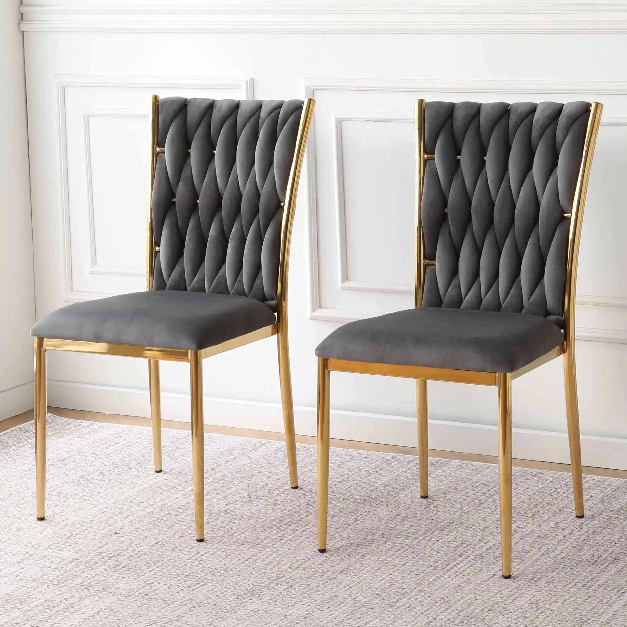 Modern Dining Chair For Dining Room by Unique Piece Furniture