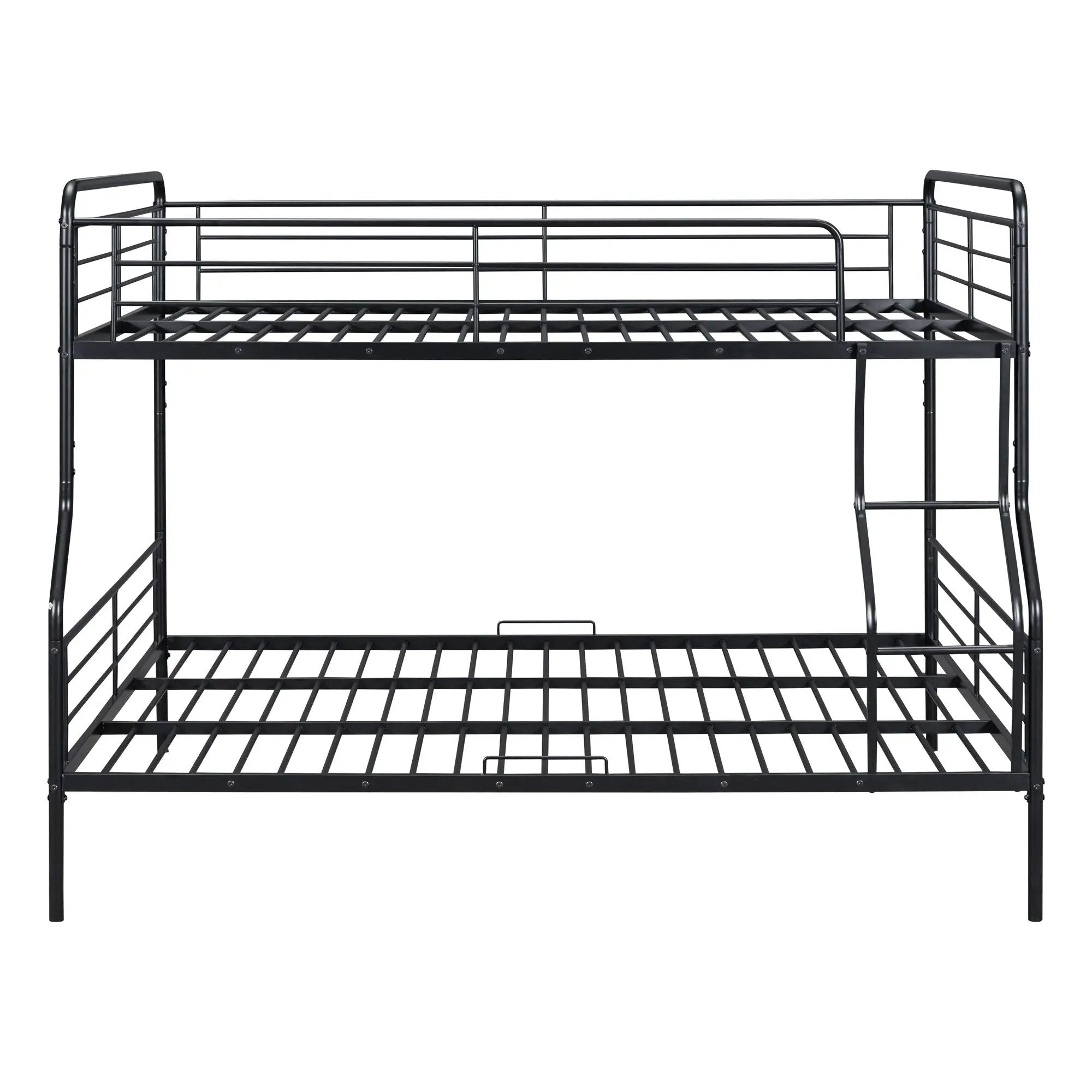 Contemporary Bunk Bed by Unique Piece Furniture