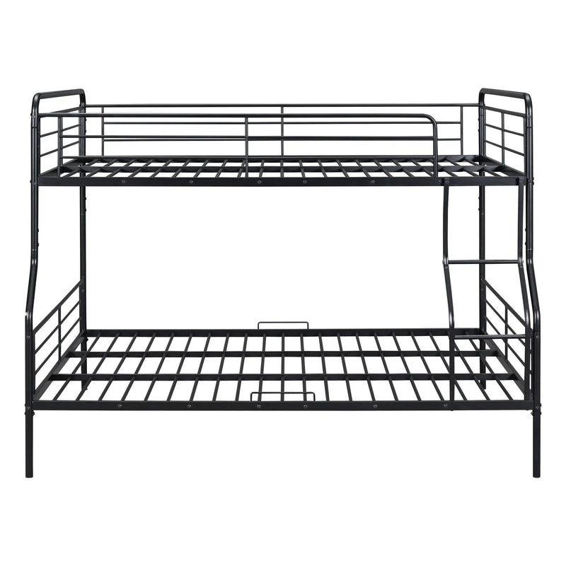 Contemporary Bunk Bed by Unique Piece Furniture