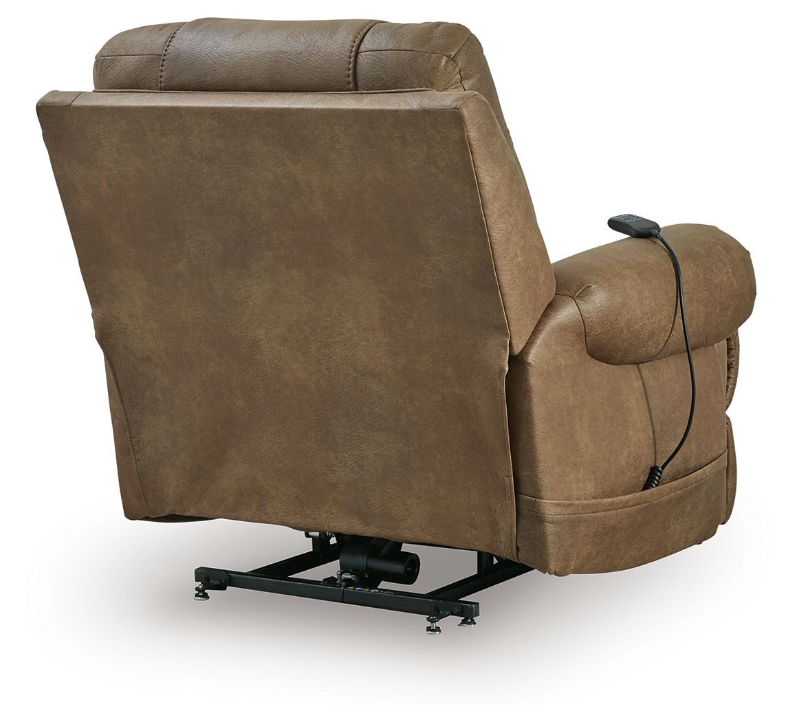 Revived and Restored - Power Lift Recliner, photo 11 of 14