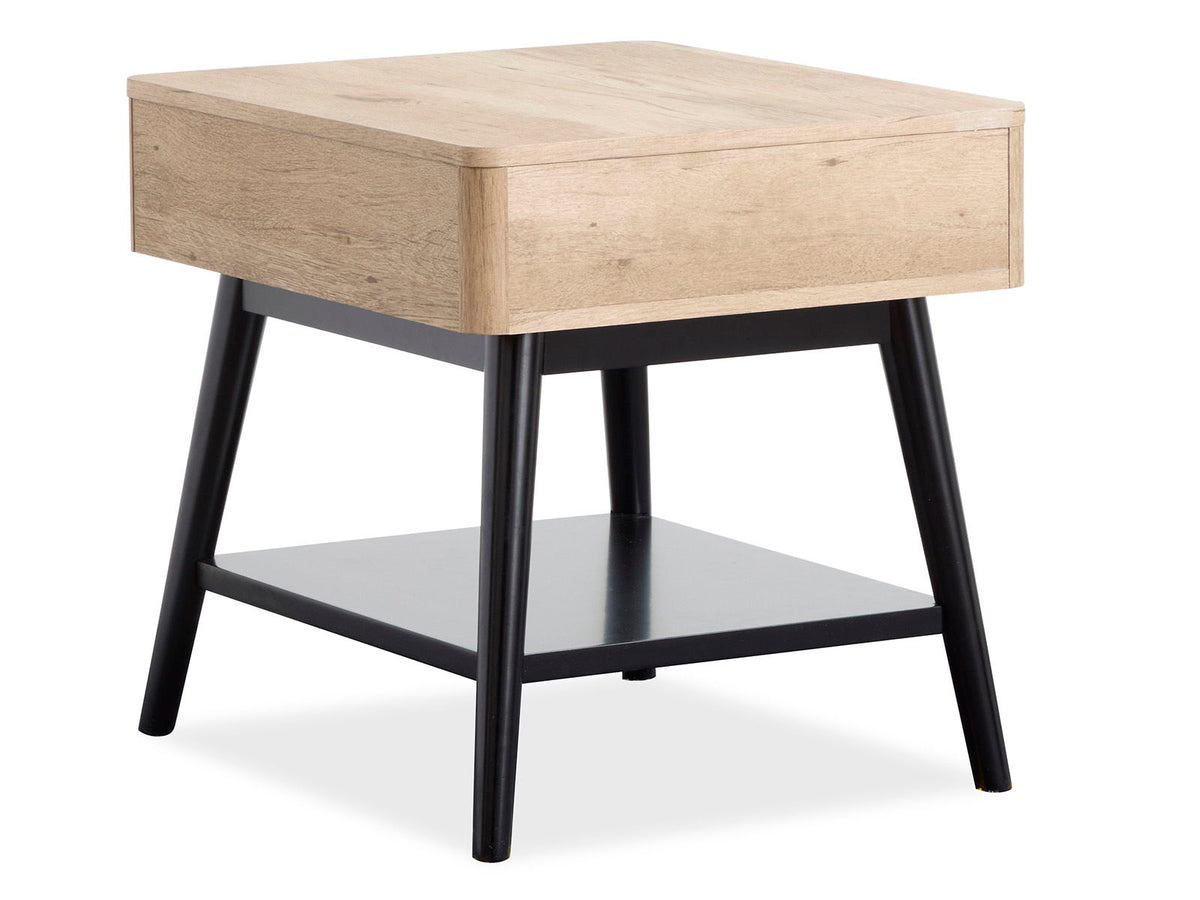 Fletcher - Rectangular Table, photo 17 of 20