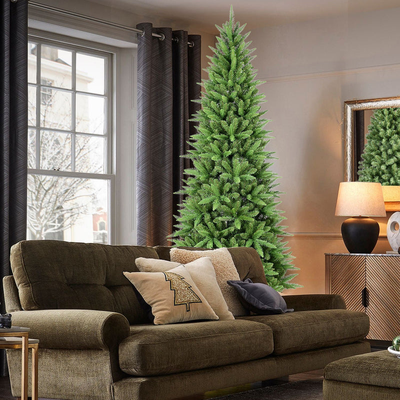 4FT Slim Christmas Tree, photo 2 of 10