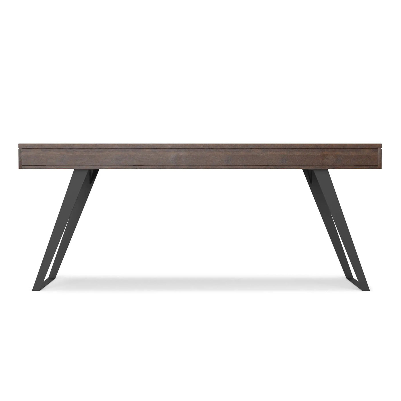 Lowry - Handcrafted Desk by HouseOfZazla