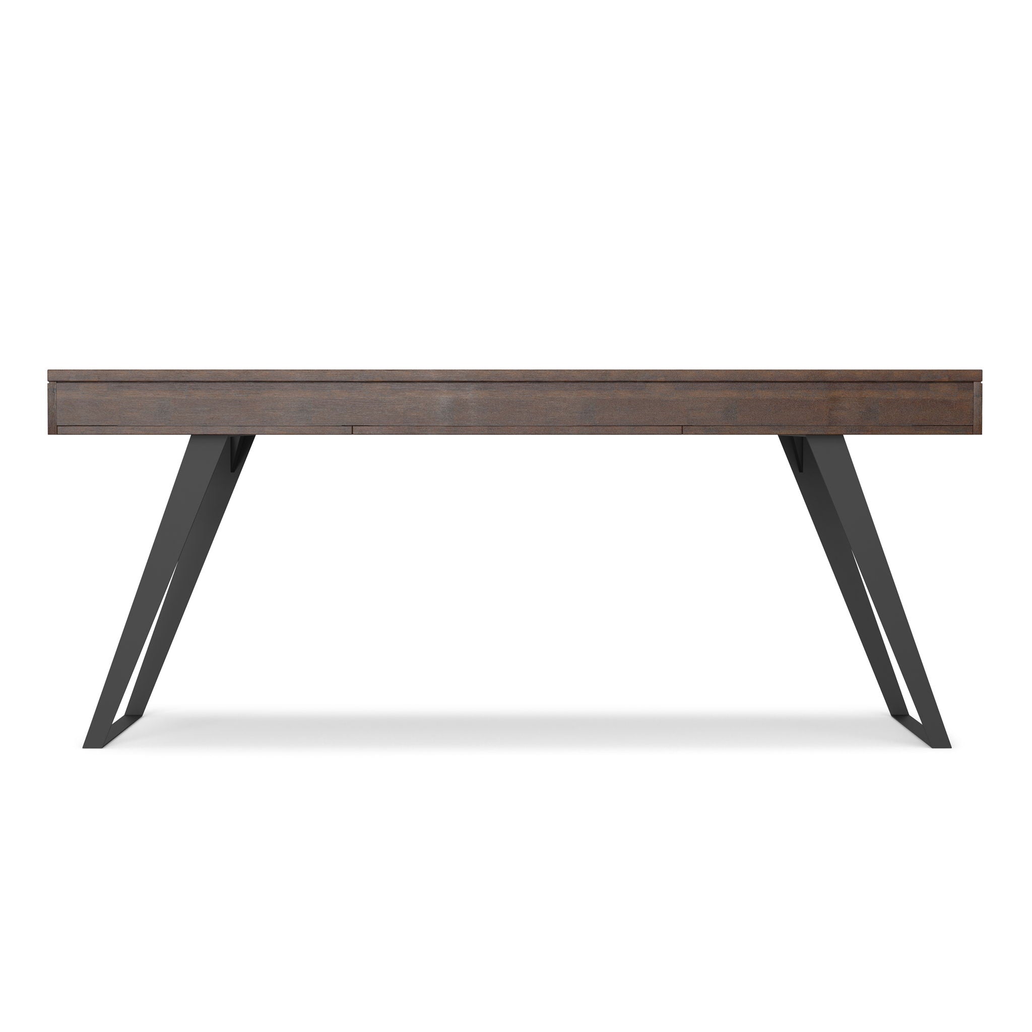 Lowry - Handcrafted Desk by HouseOfZazla